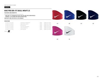 Nike folder Pagina 105