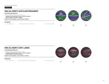 Nike folder Pagina 15