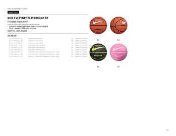 Nike folder Pagina 17