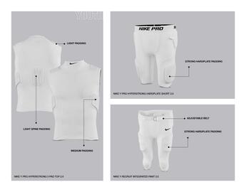 Nike folder Pagina 6