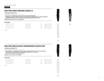 Nike folder Pagina 71