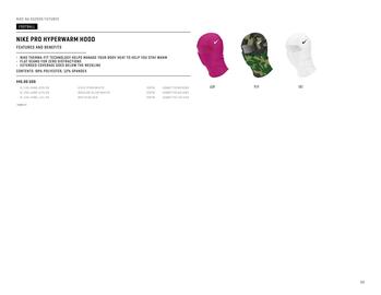 Nike folder Pagina 98