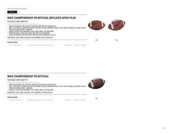 Nike folder Pagina 107