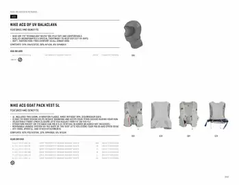 Nike folder Pagina 115