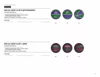 Nike folder Pagina 15