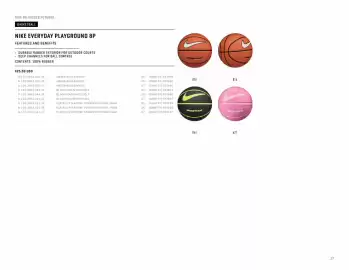 Nike folder Pagina 17