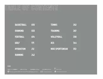 Nike folder Pagina 2