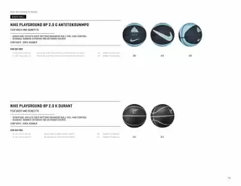 Nike folder Pagina 20
