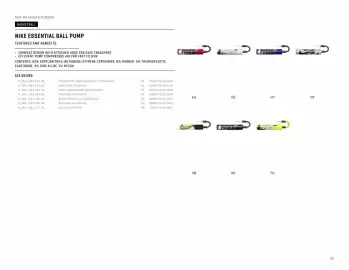 Nike folder Pagina 32