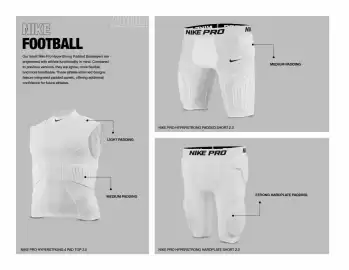 Nike folder Pagina 5
