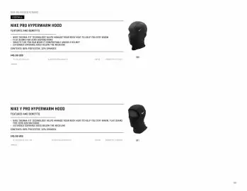 Nike folder Pagina 99