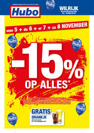 Hubo folder Pagina 1