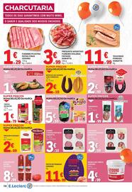 Folheto E.Leclerc semana 44 Página 10