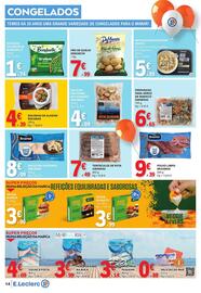 Folheto E.Leclerc semana 44 Página 14