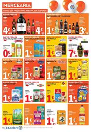 Folheto E.Leclerc semana 44 Página 16