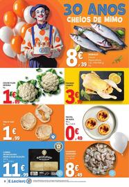 Folheto E.Leclerc semana 44 Página 2