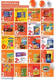 Folheto E.Leclerc semana 44 Página 20