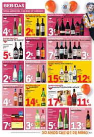 Folheto E.Leclerc semana 44 Página 23