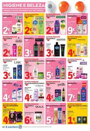Folheto E.Leclerc semana 44 Página 24