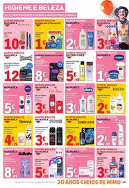 Folheto E.Leclerc semana 44 Página 25