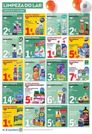 Folheto E.Leclerc semana 44 Página 28