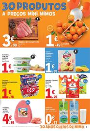 Folheto E.Leclerc semana 44 Página 3