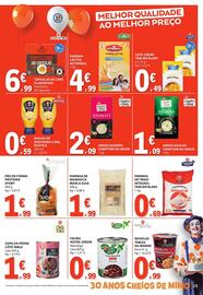 Folheto E.Leclerc semana 44 Página 33