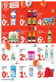 Folheto E.Leclerc semana 44 Página 34