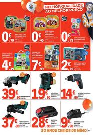 Folheto E.Leclerc semana 44 Página 35