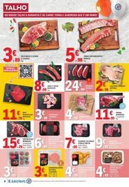 Folheto E.Leclerc semana 44 Página 6