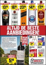 Dirck 3 folder week 45 Pagina 1