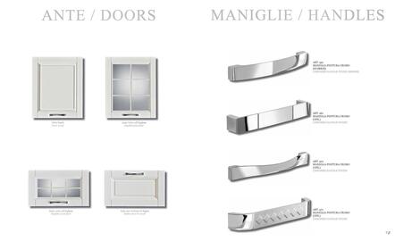 Volantino Mondo Convenienza Pagina 11