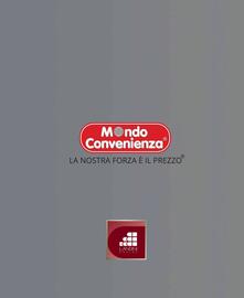 Volantino Mondo Convenienza Pagina 15