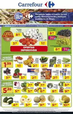 Folheto Carrefour (válido até 5-11)