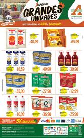 Folheto Atacadão Página 1