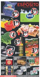 Esposito flyer week 45 Page 1