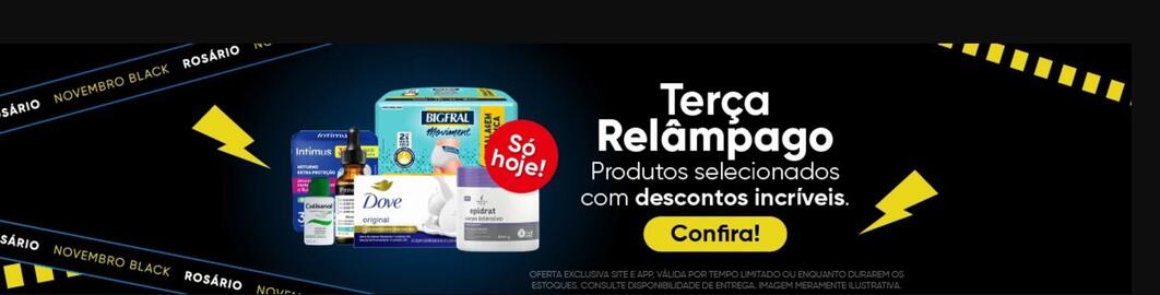 Catálogo Drogaria Rosário Página 2