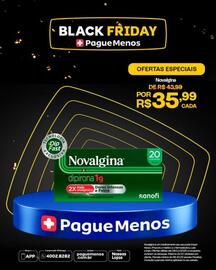 Catálogo Farmácias Pague Menos Página 10
