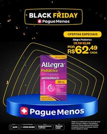 Catálogo Farmácias Pague Menos Página 11