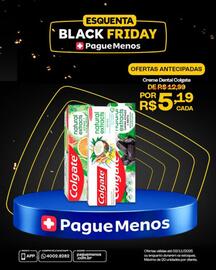 Catálogo Farmácias Pague Menos Página 12