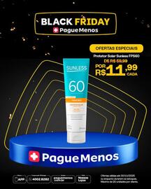 Catálogo Farmácias Pague Menos Página 13