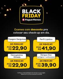 Catálogo Farmácias Pague Menos Página 14