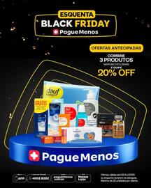 Catálogo Farmácias Pague Menos Página 15