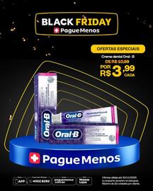 Catálogo Farmácias Pague Menos Página 16