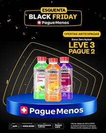 Catálogo Farmácias Pague Menos Página 2