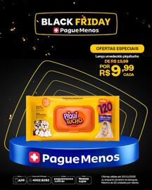 Catálogo Farmácias Pague Menos Página 3