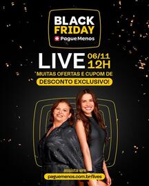 Catálogo Farmácias Pague Menos Página 4