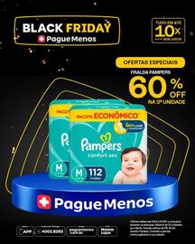 Catálogo Farmácias Pague Menos Página 5