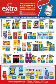 Catálogo Extra semana 45 Página 1