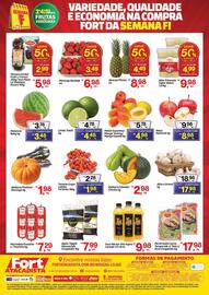Tabloide Fort Atacadista Página 2